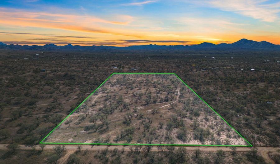 15355 W Hardscrabble Rd, Arivaca, AZ 85601 - 0 Beds, 0 Bath
