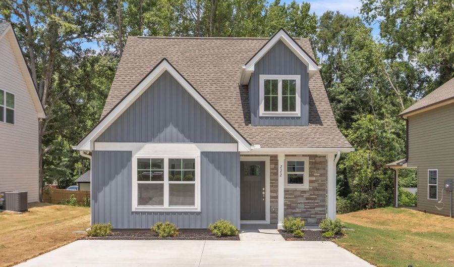 222 Saluda St, Belton, SC 29627 - 3 Beds, 2 Bath