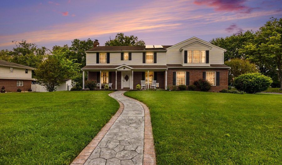 615 SOUTHGATE Rd, Aberdeen, MD 21001 - 4 Beds, 4 Bath