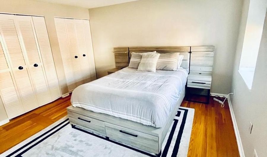 619 GENESSEE St, Annapolis, MD 21401 - 2 Beds, 1 Bath
