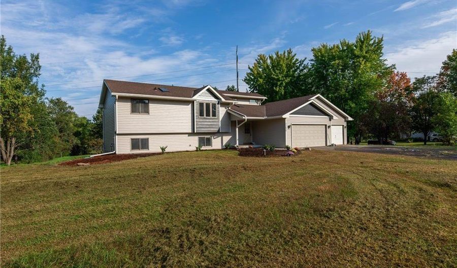 17030 Potassium St NW, Ramsey, MN 55303 - 4 Beds, 3 Bath