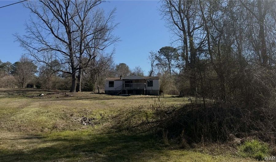 818 Franconia Rd NE, Aliceville, AL 35442 - 0 Beds, 0 Bath