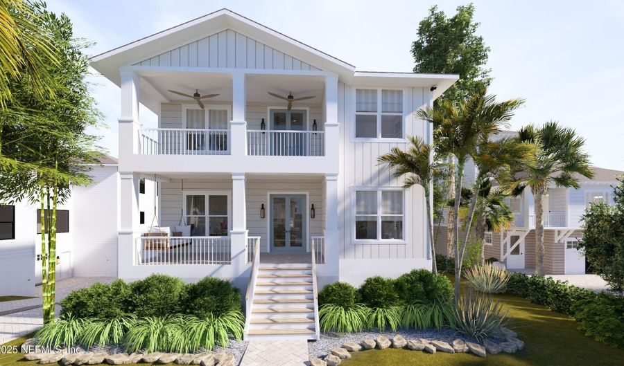 2016 BEACH Ave, Atlantic Beach, FL 32233 - 6 Beds, 6 Bath