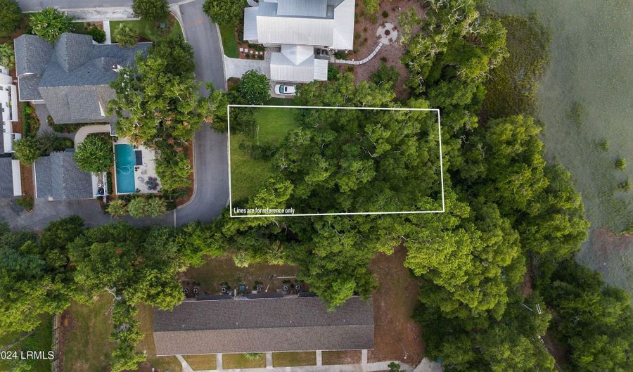 2 Creeks End Ln, Beaufort, SC 29902 - 0 Beds, 0 Bath