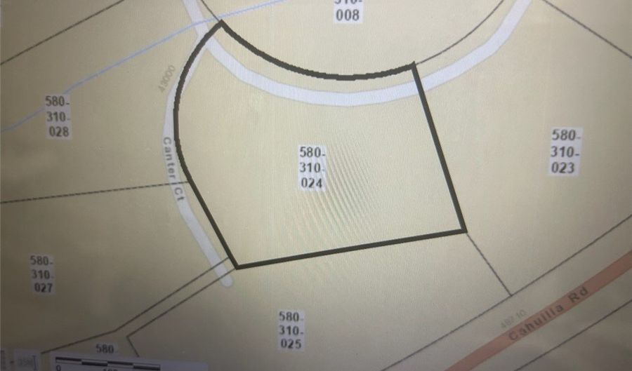 Canter Court, Aguanga, CA 92536 - 0 Beds, 0 Bath