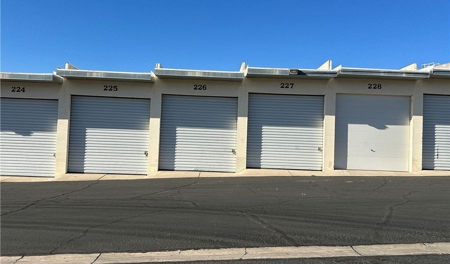 686 Wells Rd 226, Boulder City, NV 89005 - 0 Beds, 0 Bath