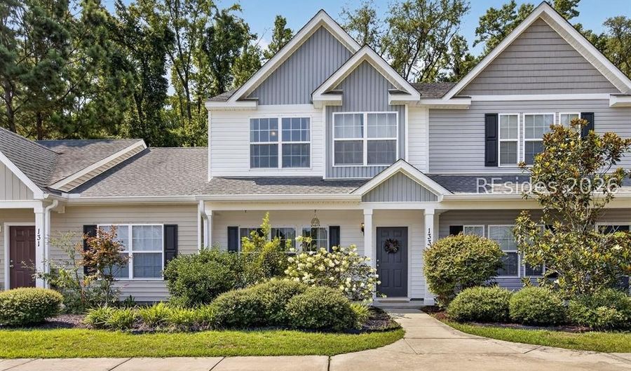 133 Bella Way, Beaufort, SC 29906 - 3 Beds, 3 Bath