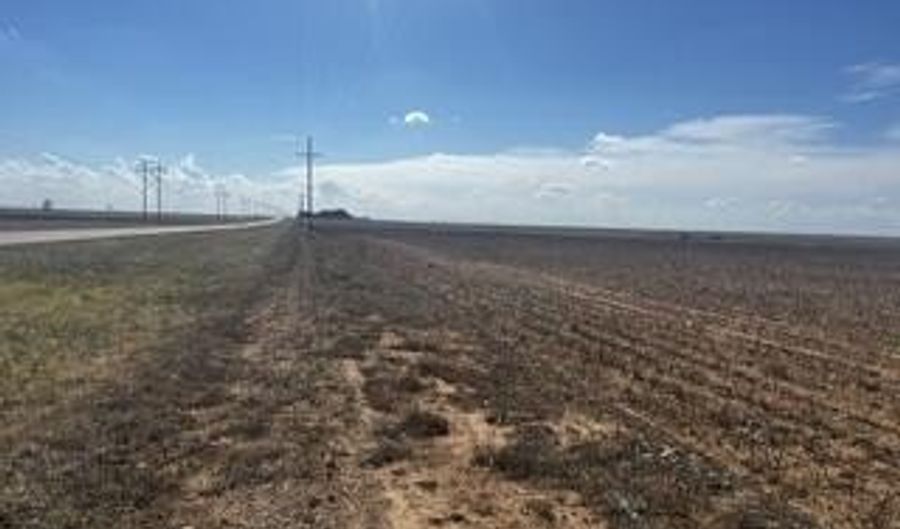 Farm To Market Rd 54, Abernathy, TX 79311 - 0 Beds, 0 Bath
