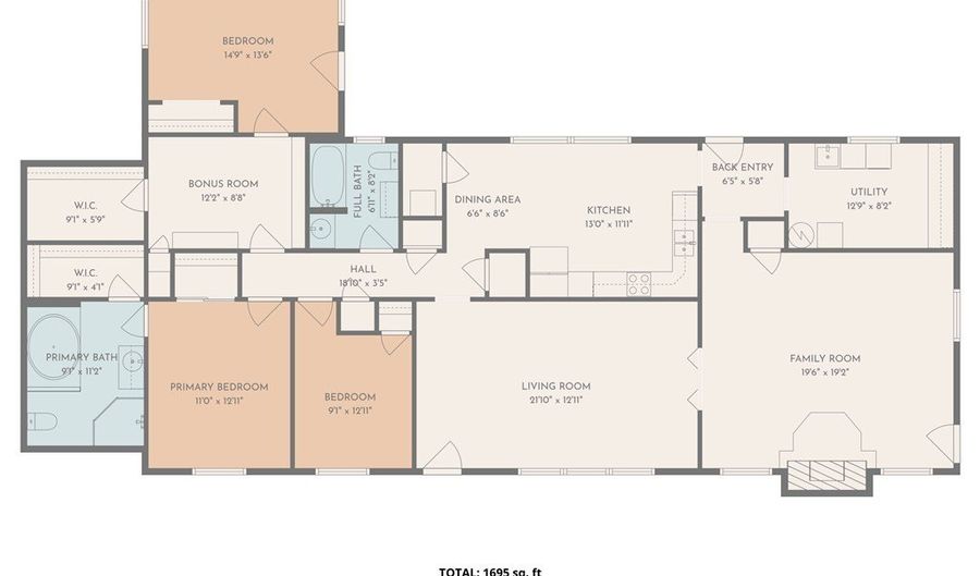 301 Crosse Rd, Amherst, OH 44001 - 4 Beds, 2 Bath