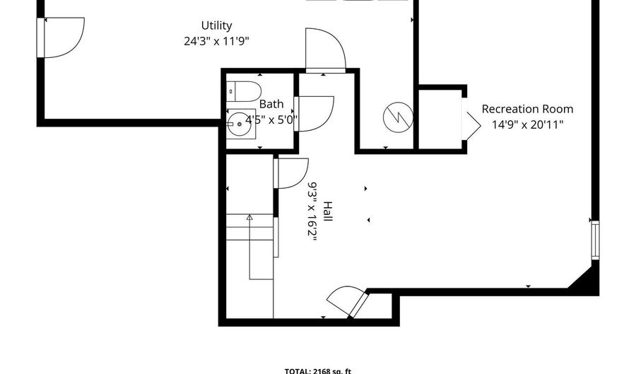 421 ABBEY Cir, Abingdon, MD 21009 - 4 Beds, 4 Bath