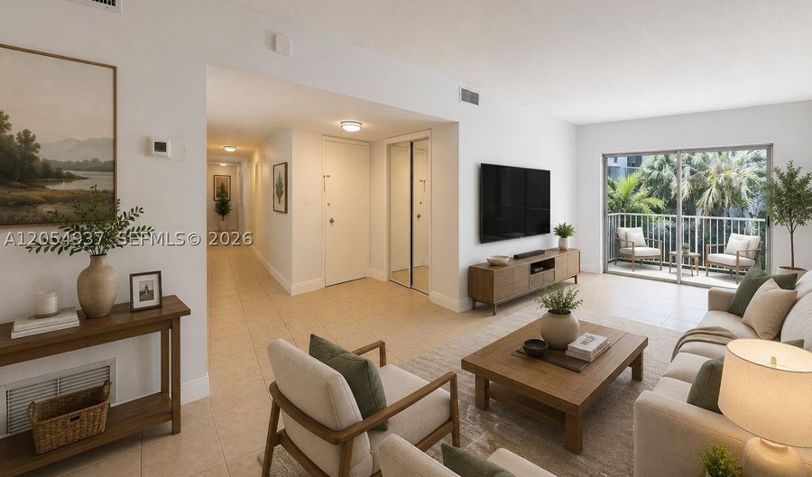 1075 92nd St 201, Bay Harbor Islands, FL 33154 - 2 Beds, 2 Bath