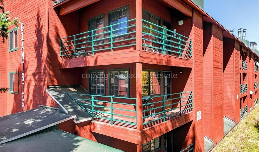 407 S Vasels Rd 50, Brian Head, UT 84719 - 2 Beds, 2 Bath