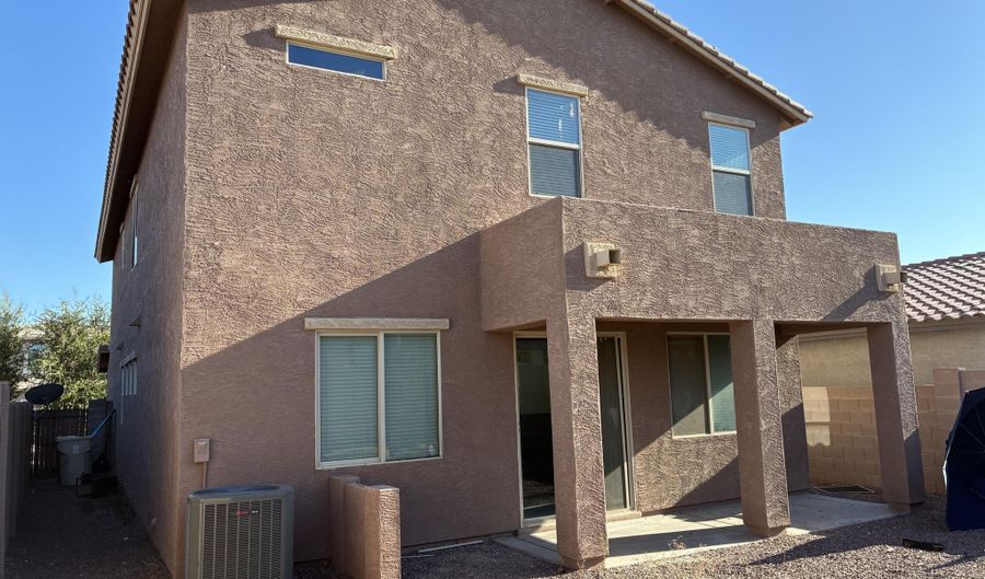 19926 W MONROE St, Buckeye, AZ 85326 - 4 Beds, 3 Bath