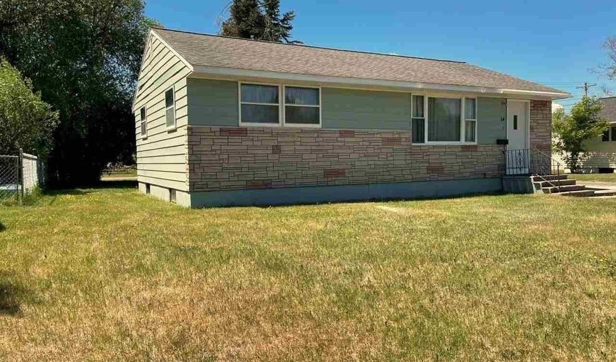 14 Balsam Crk, Babbitt, MN 55706 - 2 Beds, 1 Bath