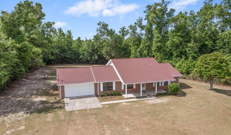 10367 NW County Road 274, Altha, FL 32421 - 3 Beds, 2 Bath