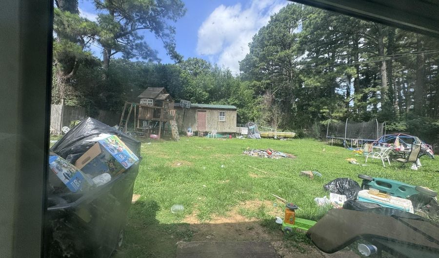 101 Mimosa St, Bald Knob, AR 72010 - 3 Beds, 2 Bath