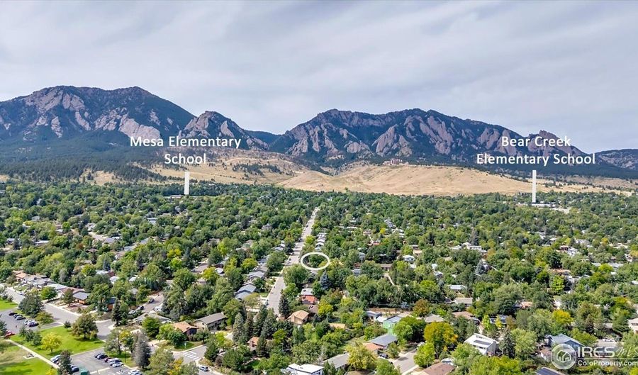 1395 Drexel St, Boulder, CO 80305 - 3 Beds, 2 Bath