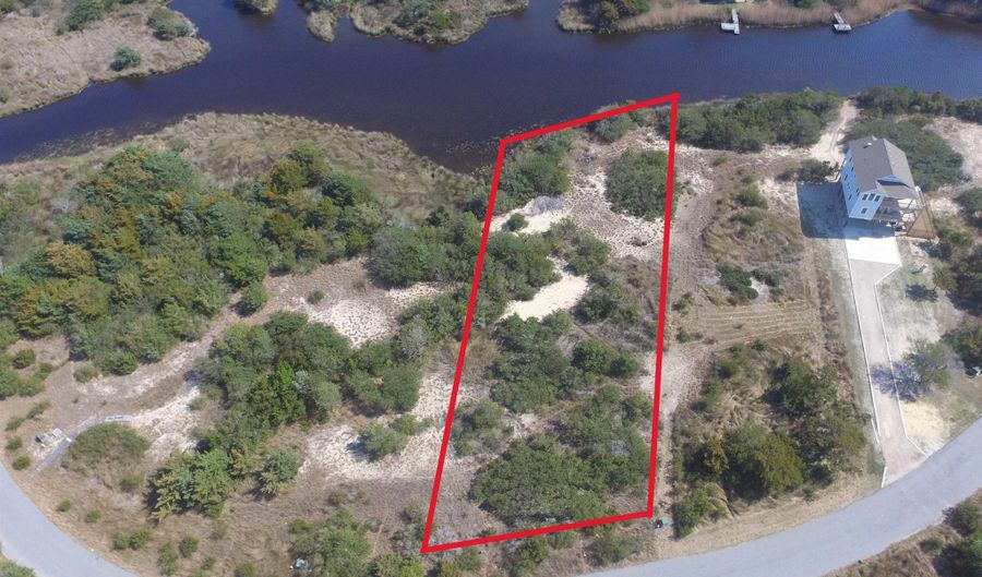 Askins Creek Drive lot 49, Avon, NC 27915 - 0 Beds, 0 Bath