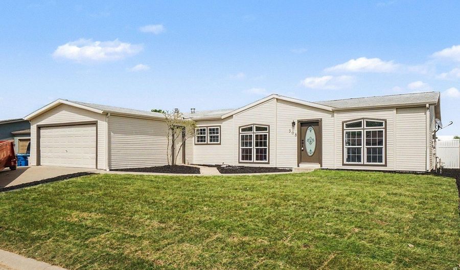 308 Apache Pl, Brighton, CO 80603 - 3 Beds, 2 Bath
