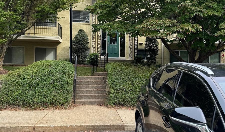 10524 WEYMOUTH St W-1, Bethesda, MD 20814 - 1 Beds, 1 Bath