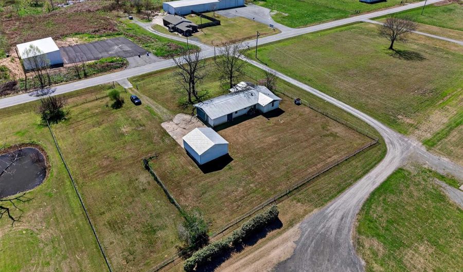 4776 HWY 319 W, Austin, AR 72007 - 4 Beds, 2 Bath
