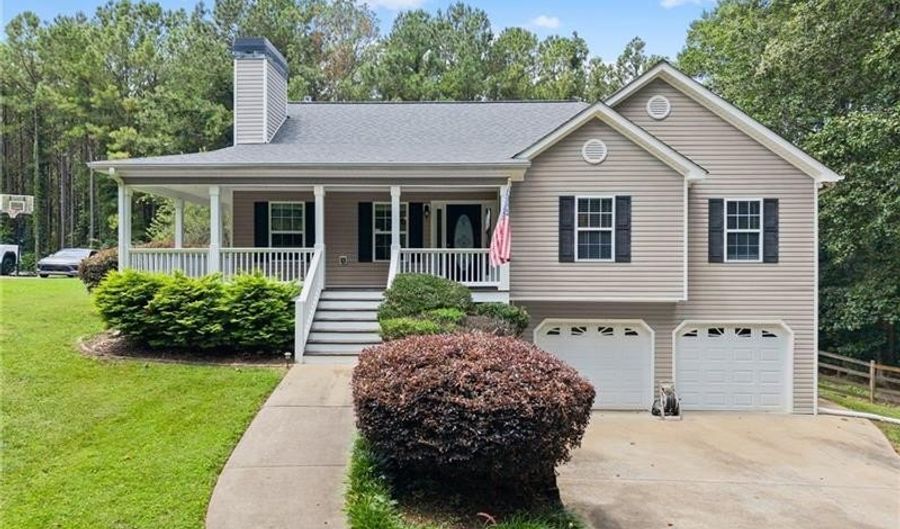 376 Dogwood, Ball Ground, GA 30107 - 3 Beds, 2 Bath