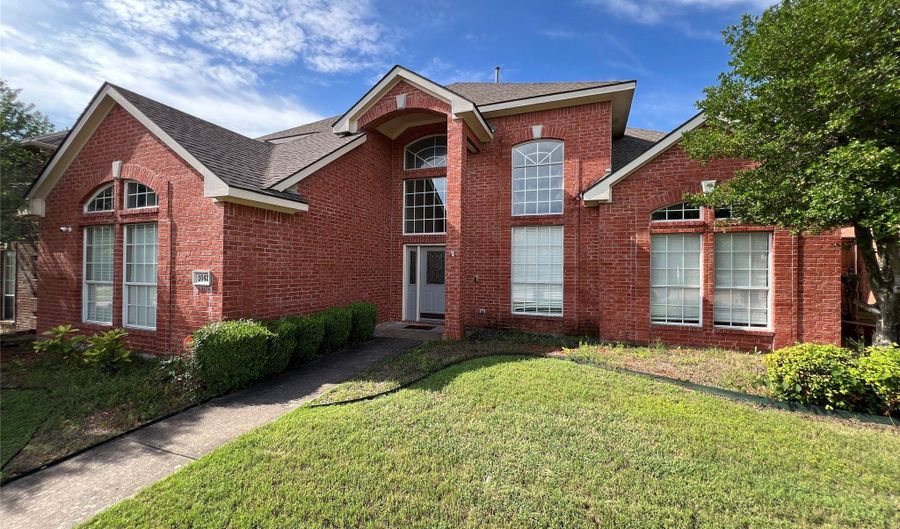 1042 Fireside Dr, Allen, TX 75002 - 5 Beds, 4 Bath