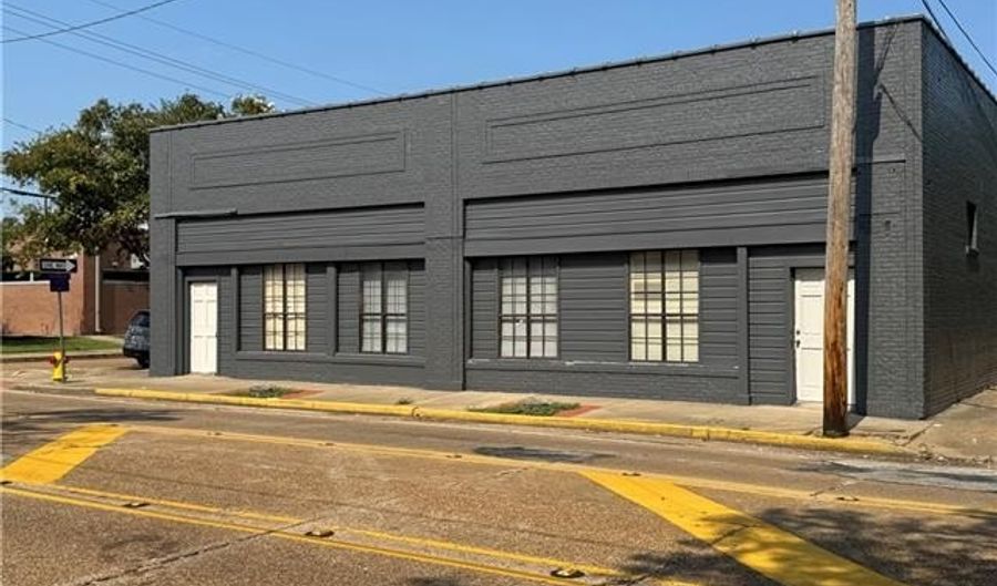 720 JACKSON St, Alexandria, LA 71301 - 0 Beds, 0 Bath