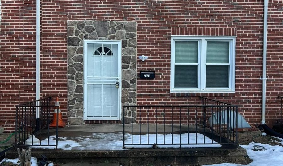 3925 REXMERE Rd, Baltimore, MD 21218 - 3 Beds, 2 Bath