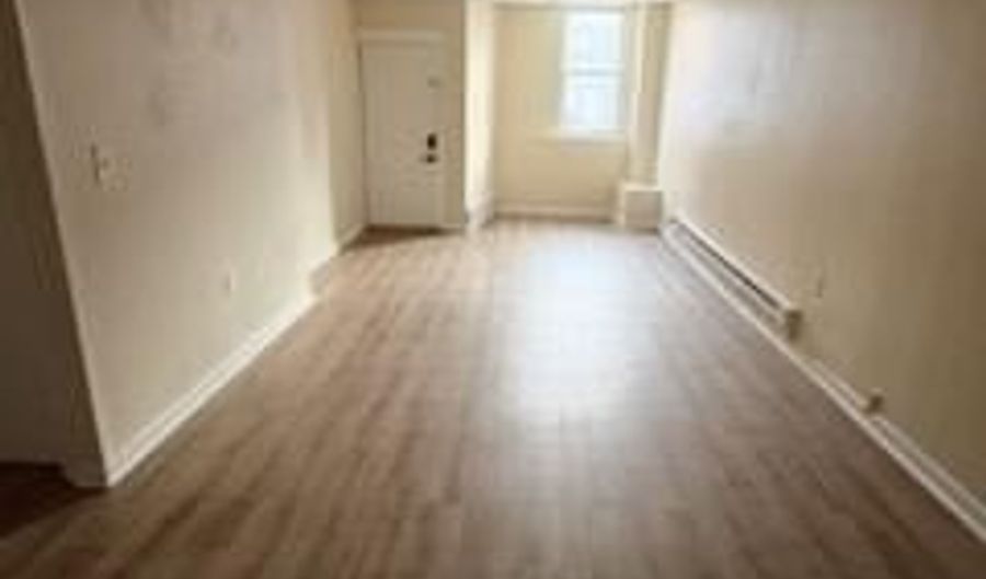 607 Ridge Ave 1, Allentown, PA 18102 - 2 Beds, 1 Bath