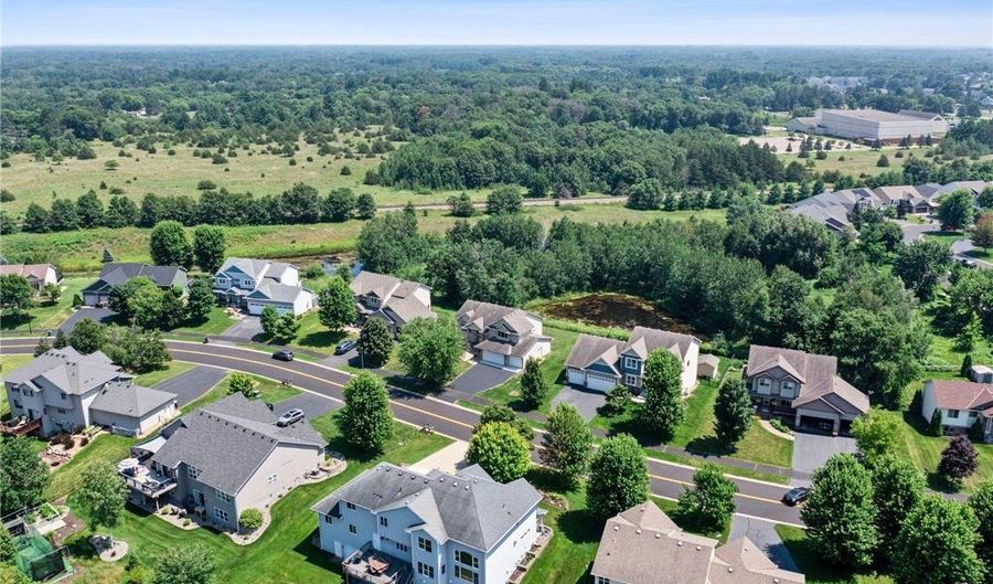 16355 Wintergreen St NW, Andover, MN 55304 - 4 Beds, 3 Bath