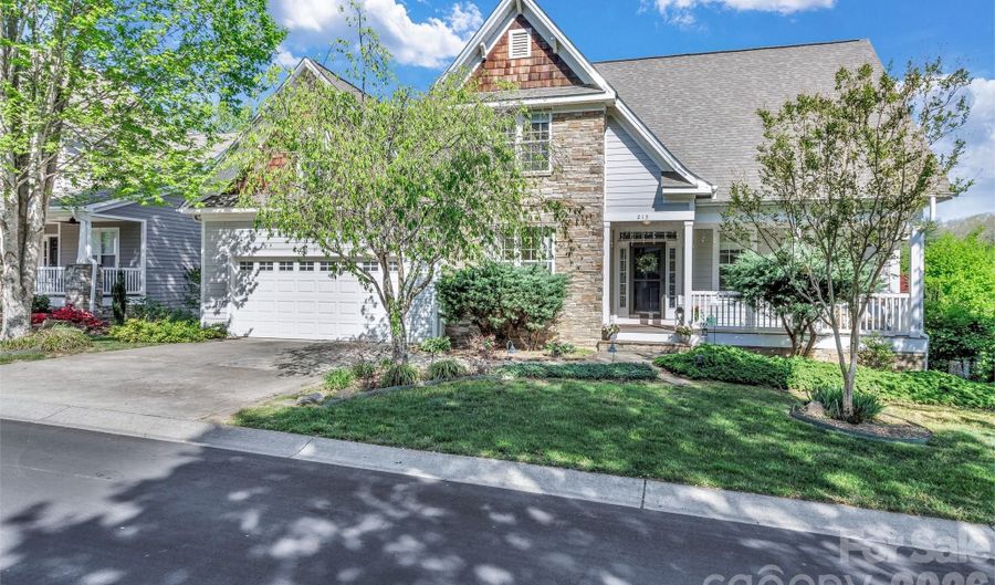 213 Nut Hatch Loop, Arden, NC 28704 - 5 Beds, 4 Bath