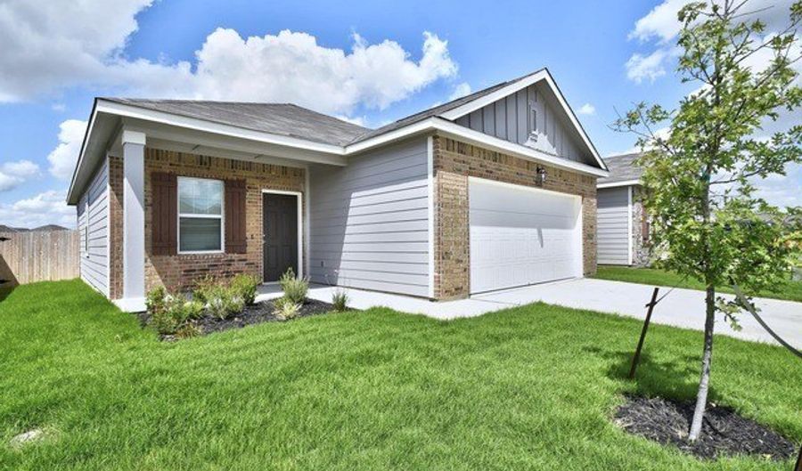 10550 HARLEQUIN, Adkins, TX 78101 - 3 Beds, 2 Bath