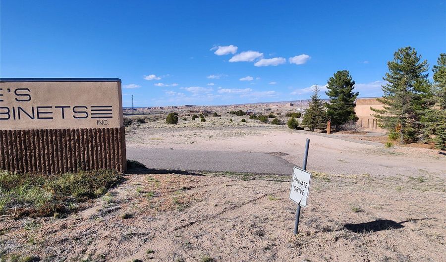 4 Ojito Dr, Arroyo Seco, NM 87501 - 0 Beds, 0 Bath