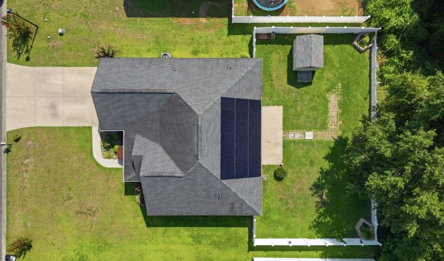 226 Blue Jacket Dr, Aynor, SC 29544 - 3 Beds, 2 Bath