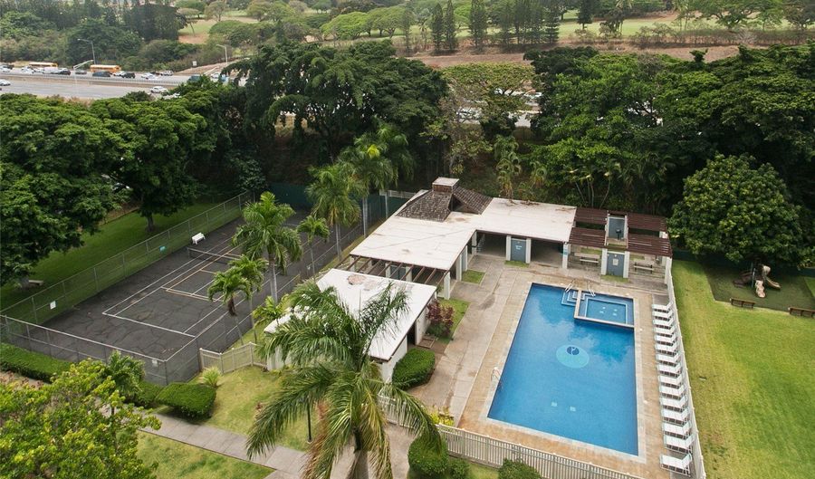 98-410 Koauka Loop 4F, Aiea, HI 96701 - 2 Beds, 1 Bath