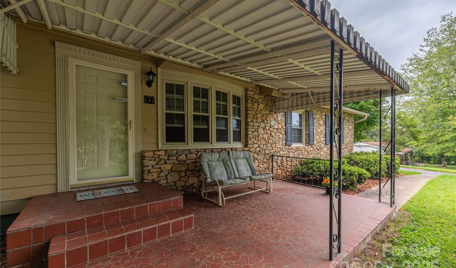 171 Olivette Rd, Asheville, NC 28804 - 3 Beds, 2 Bath