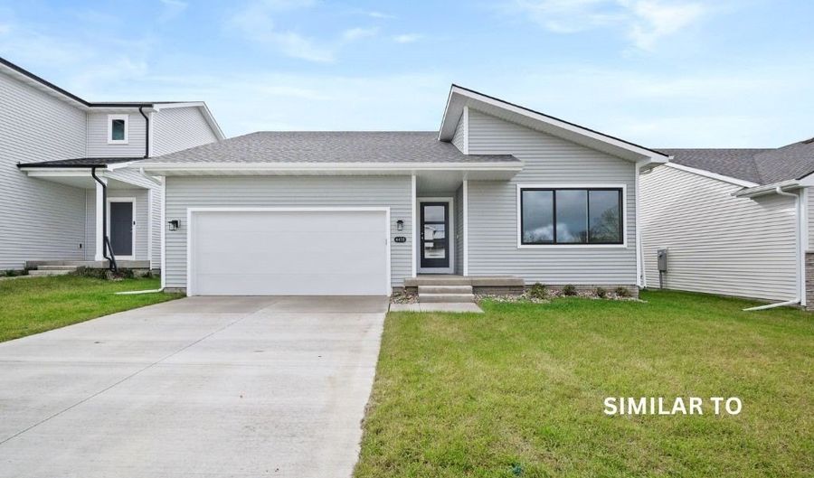 1927 20th Ave SE, Altoona, IA 50009 - 3 Beds, 2 Bath