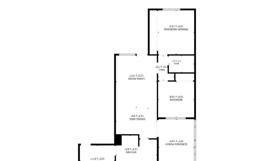 1536 Rolling Hls, Oceanside, CA 92056 - 2 Beds, 1 Bath