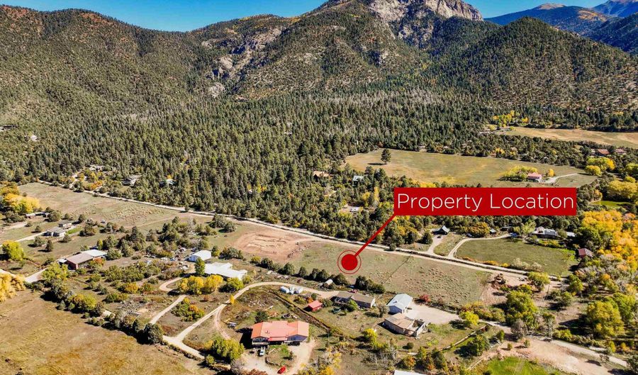 Tract 2 Arturos Way, Arroyo Seco, NM 87514 - 0 Beds, 0 Bath