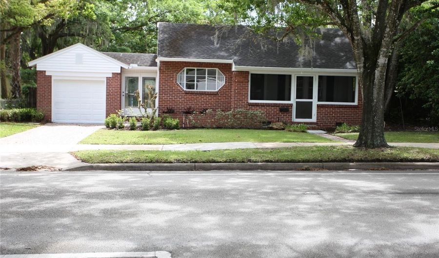 1326 W PRINCETON St, Orlando, FL 32804 - 2 Beds, 1 Bath