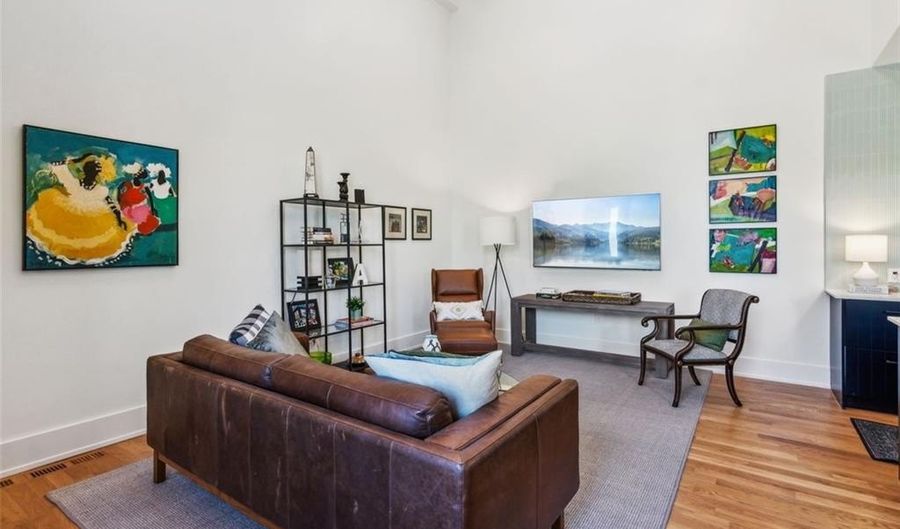 955 SE Wylie St SE 4, Atlanta, GA 30316 - 1 Beds, 2 Bath