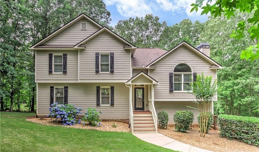 435 Barrel Way, Ball Ground, GA 30107 - 5 Beds, 3 Bath