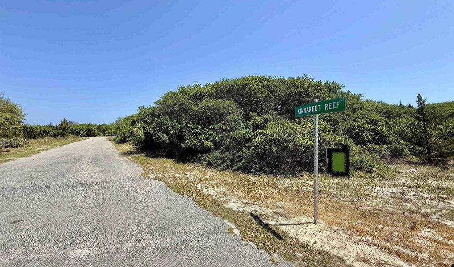 E Kinnakeet Reef Court lot 16R, Avon, NC 27915 - 0 Beds, 0 Bath