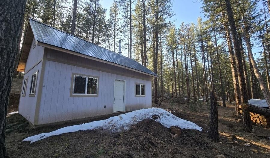 31583 Chicken Hawk Ln, Bonanza, OR 97623 - 0 Beds, 0 Bath