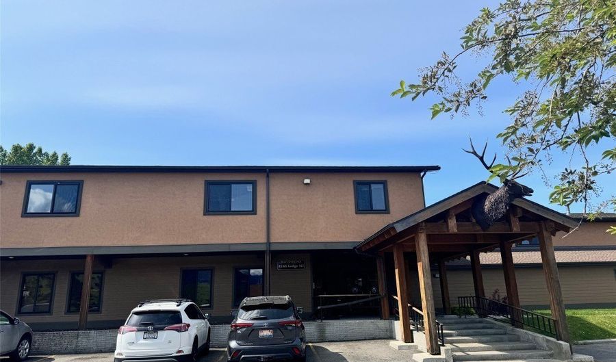 205 Haggerty Ln 210, Bozeman, MT 59715 - 0 Beds, 0 Bath