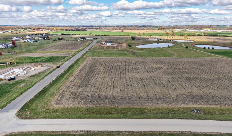 Lot 72 Blarney Stone Drive, Albany, WI 53502 - 0 Beds, 0 Bath