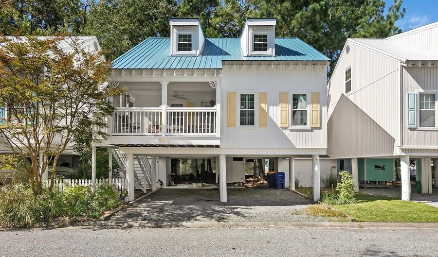 609 NEW PROVIDENCE Rd #42, Bethany Beach, DE 19930 - 3 Beds, 2 Bath