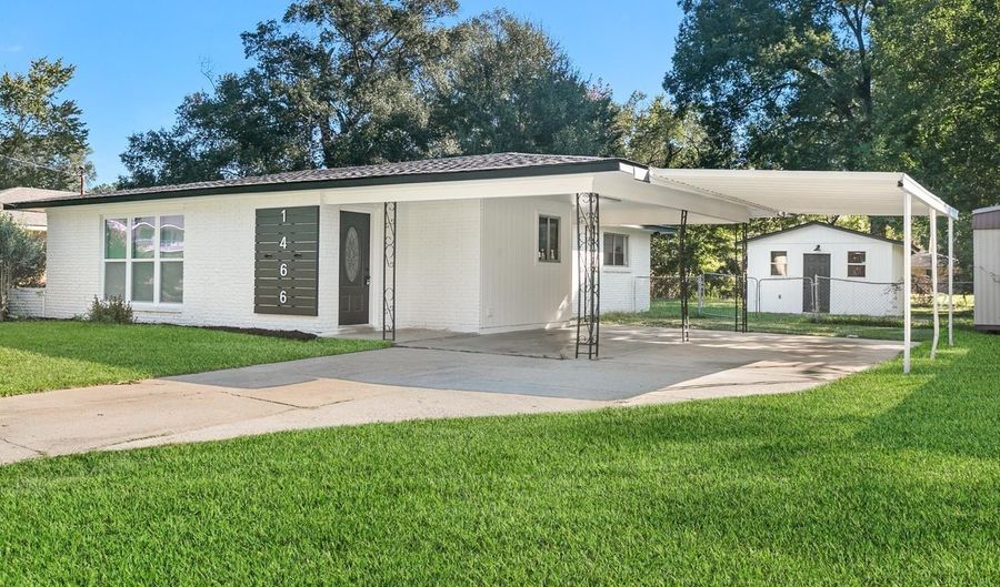 1466 Harco Dr, Baton Rouge, LA 70815 - 3 Beds, 3 Bath