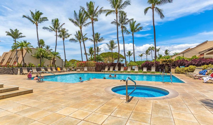 2777 S Kihei Rd L204, Kihei, HI 96753 - 2 Beds, 2 Bath